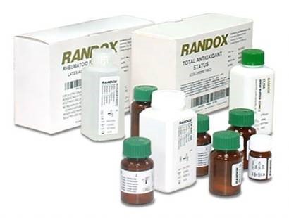 Randox IVD Reagents